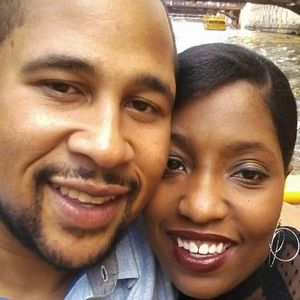 Meet your Posher, Natasha